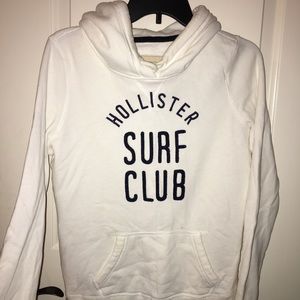 Hollister Hoodie